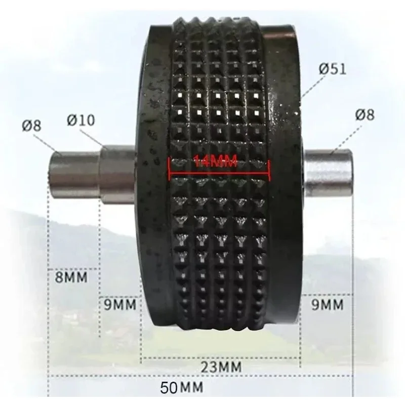 Mold Mask Edge Banding Embossed Curtain Non-woven Fabric Trimming Stitching Lace Machine Special Accessories Ultrasonic Machine