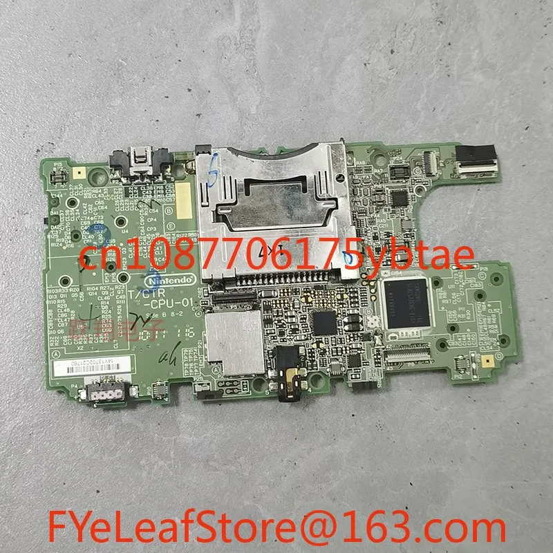NEW3DSXL/LL Main Board 3DS Host NEW2DSXL Control 3DSXL Original 3DS/2DS