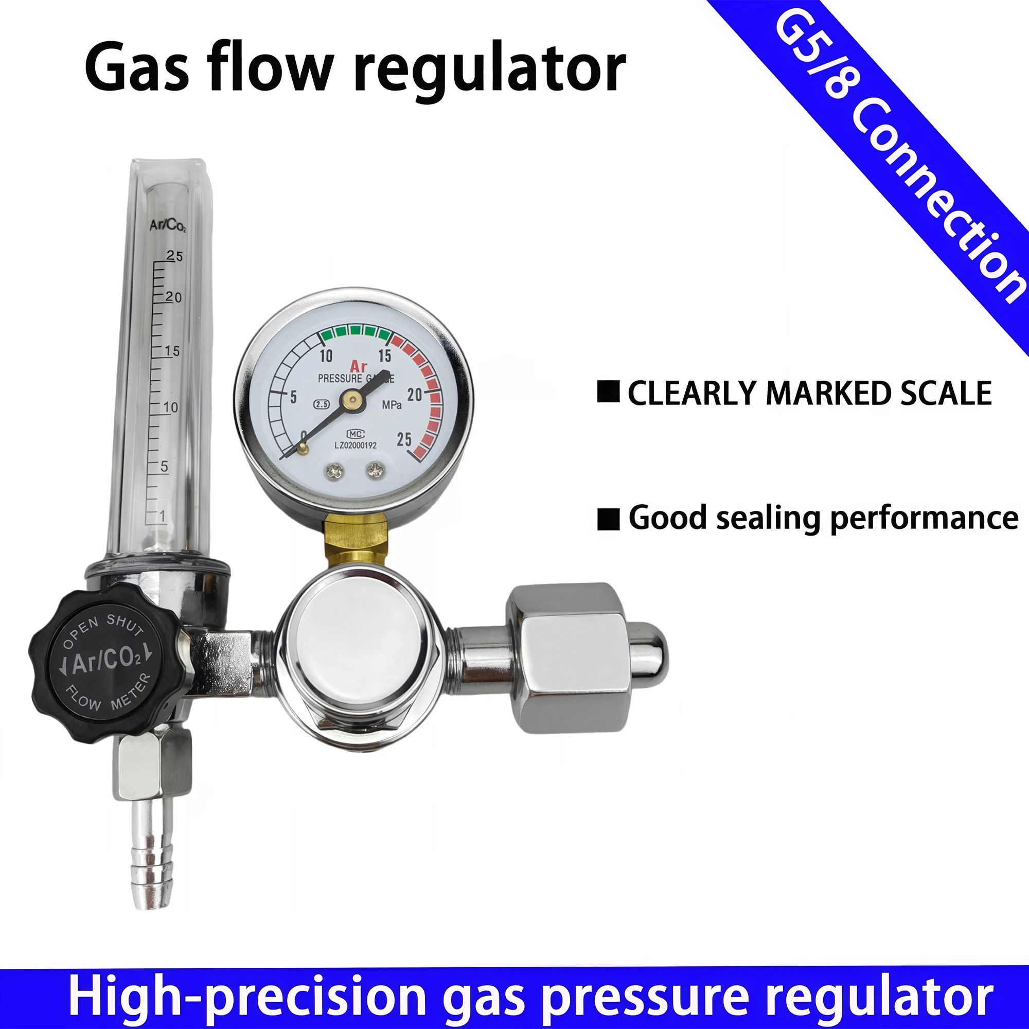 Thumbnail 3 - #34 Trending Flow Meters Right Now