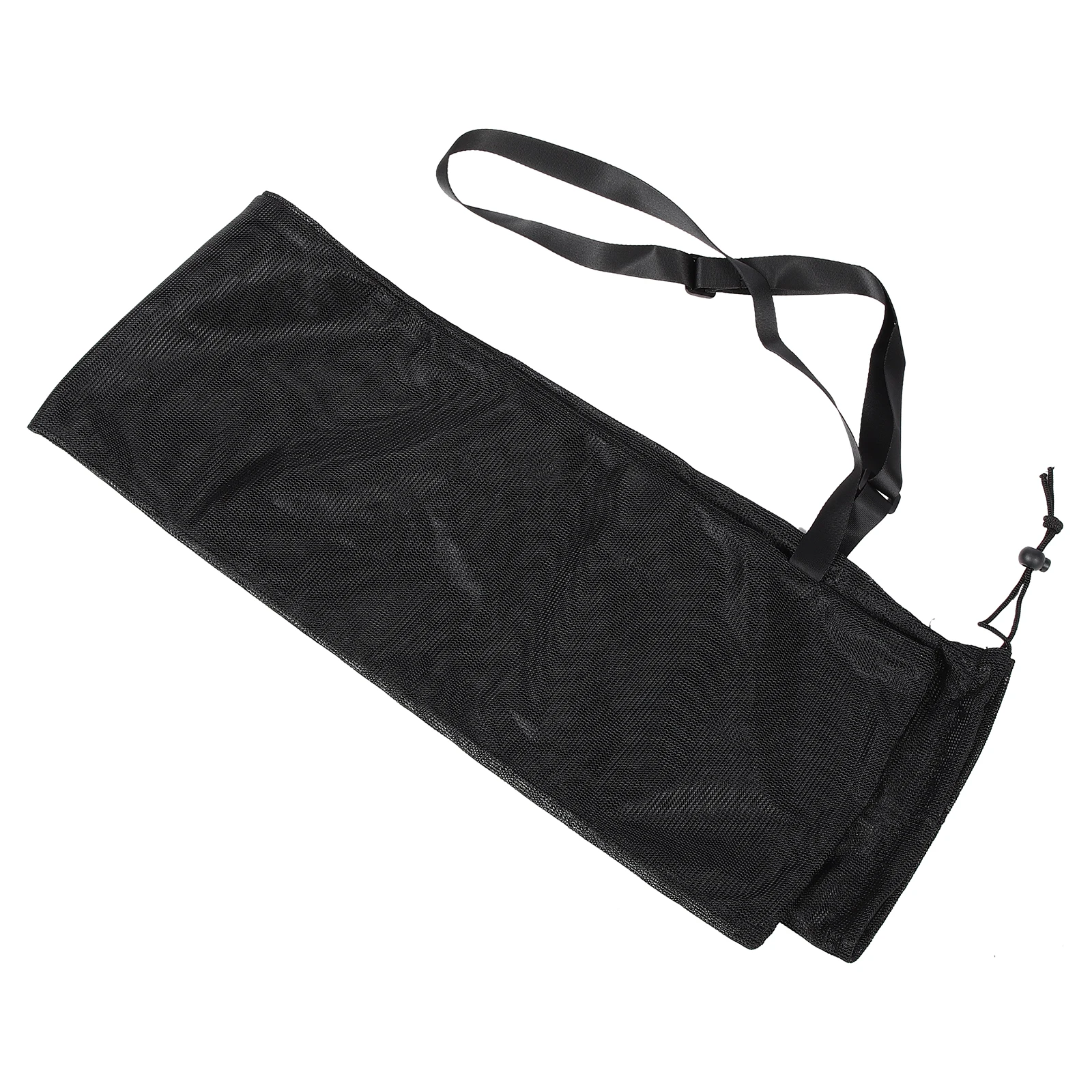 

Waterproof Paddle Bag Portable Zippered Storage Polyester Oar Container For Kayak Canoe Paddleboards Reusable Organizer Durable