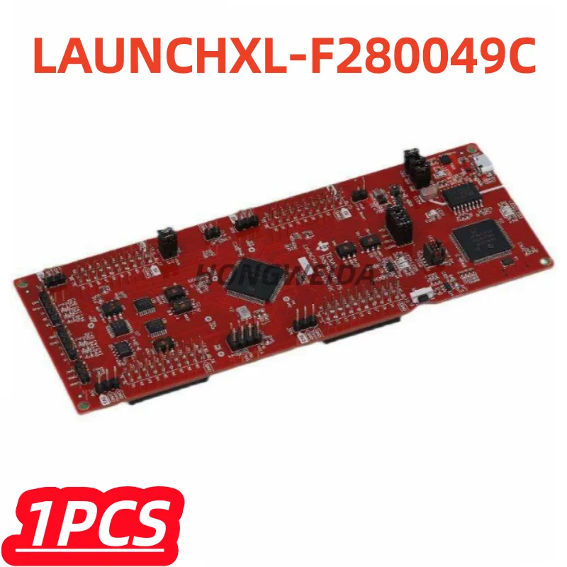 

1Pcs/lot 100% New LAUNCHXL-F280049C C2000 Piccolo MCU TMS320F280049C LaunchPad