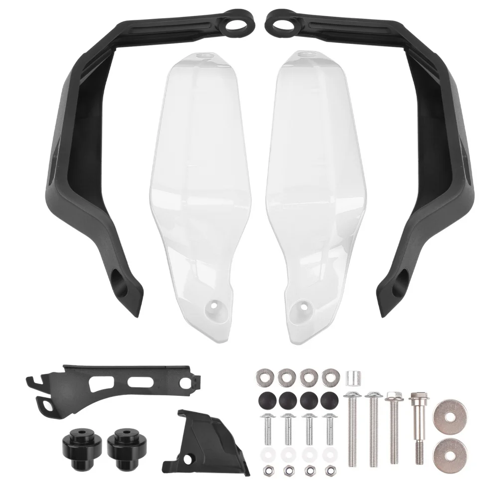 Motorcycle Handguards Handlebar Guards For Honda XL 750 Transalp 2023-2026 2024 XL750 Hand Guard Shield Protector Accessories
