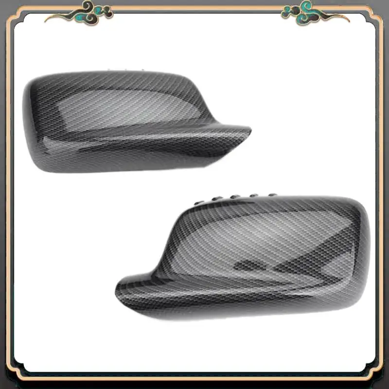 

M45K-автомобильное зеркало заднего вида, крышка бокового зеркала для BMW E46 E65 E66 745I 750I 51167074236 51167074235, детали