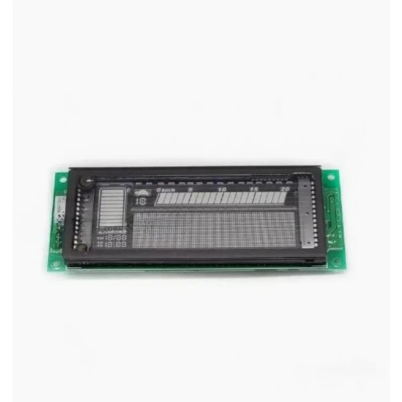 

for NICHIYU FBR15-75 series forklift display forklift display boot board 54000 16070