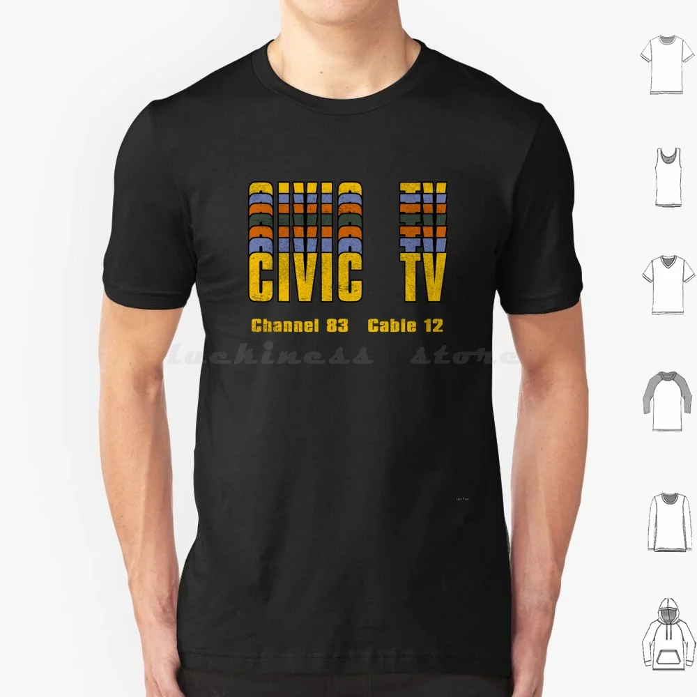 Distressed Civic Tv…