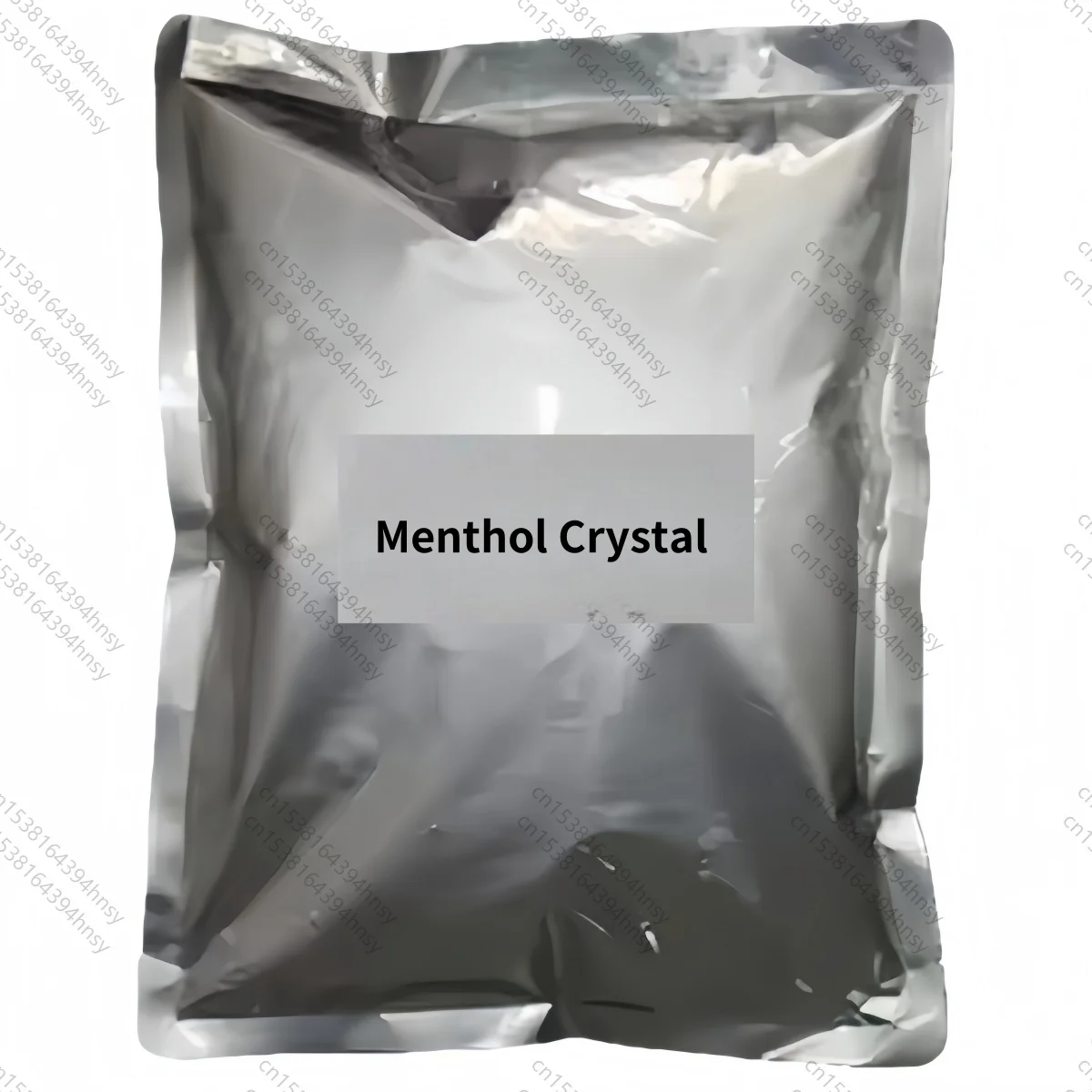 Materiali per la produzione di sapone LOLO/spezie Sapone fatto a mano Confezione personalizzata Kristal Mentol Alami 50 grammi-1 kg Kristal Arvensis 100% Murni