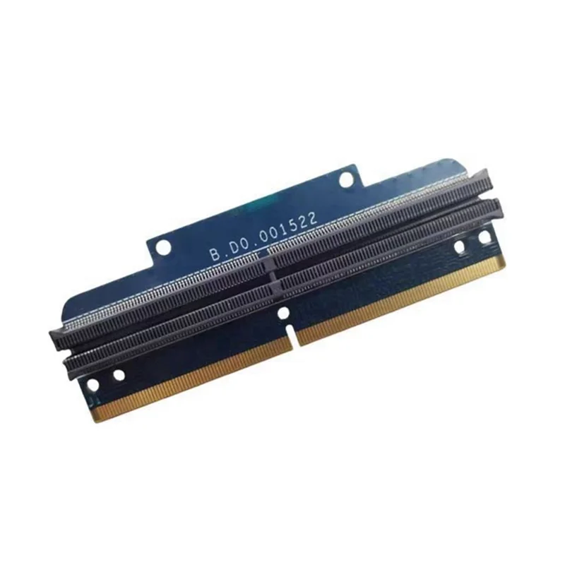 ABRJ-DDR5 288Pin Adapter DDR5 Memory Test Protection Card Slot For Laptop Memory Stick Test Protection Slot