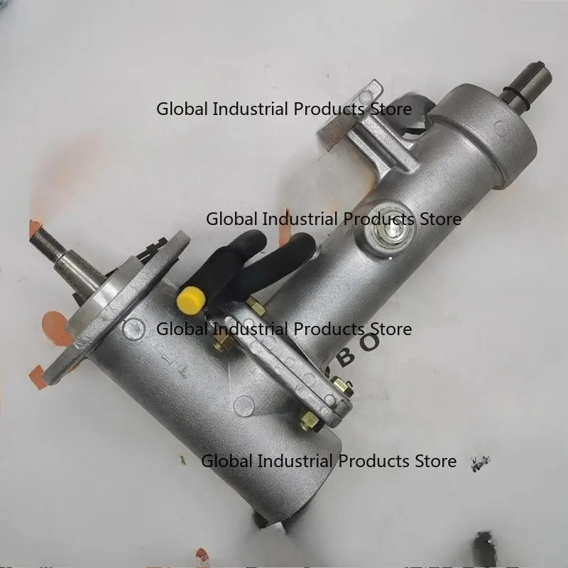 Gold seller S130 S150 S160 S175 Fan Motor Assy Housing 6734104