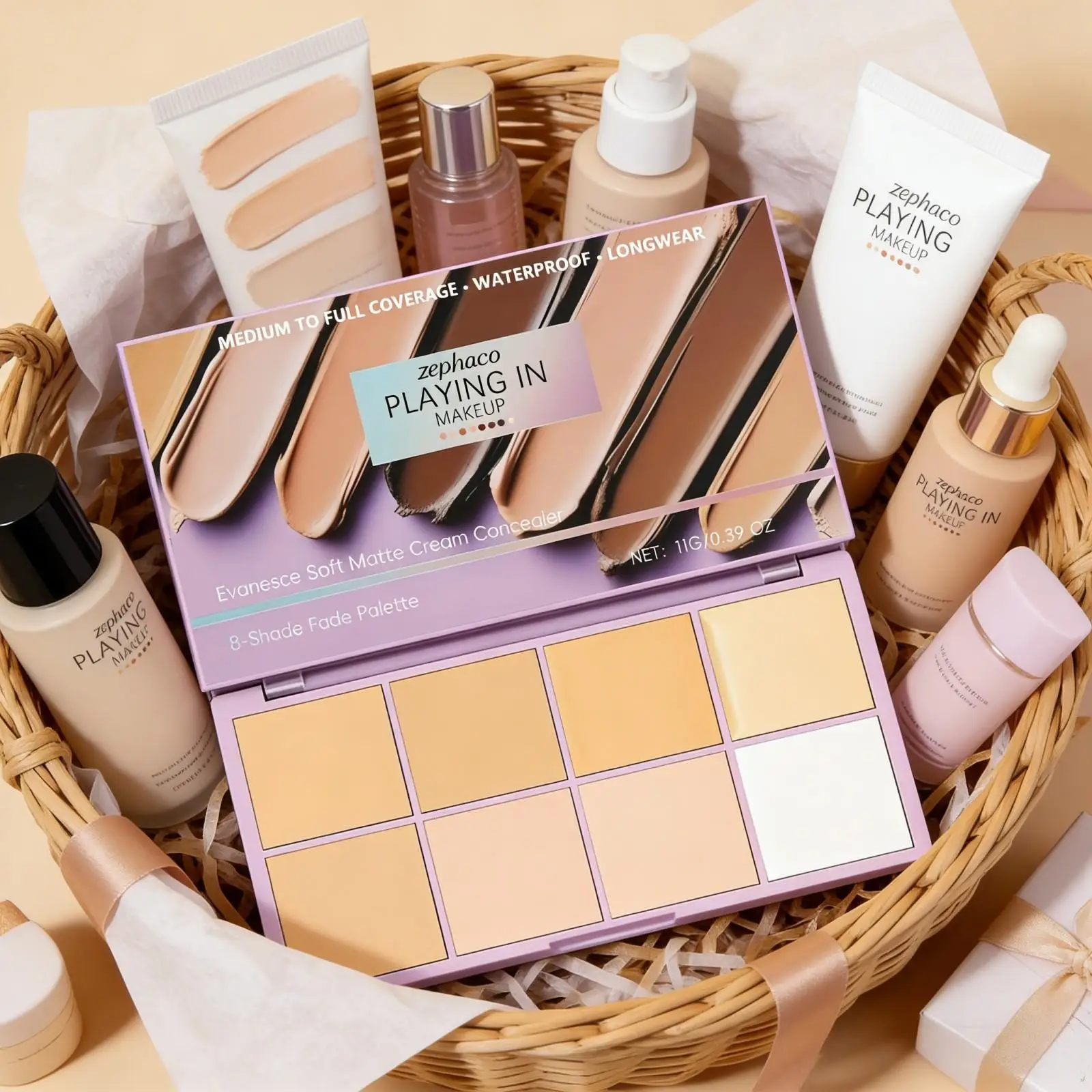 Thumbnail 2 - #20 Budget Face Makeup for Smart Shoppers