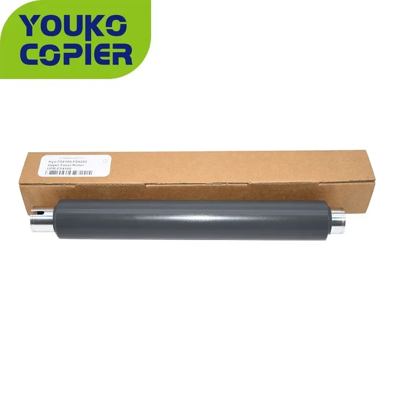 5Pcs 302LV93110 2LV93110 FK-3130 Upper Fuser Heat Roller for Kyocera FS4100 FS4200 FS4300 M3550 M3560 P3045 P3050 P3055 P3060