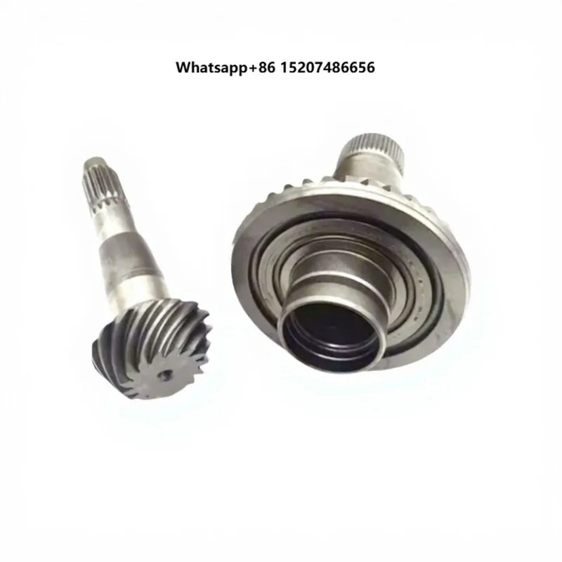 Genuine 473393B800 Automatic Transmission Differential Gear Set 47339-3B800