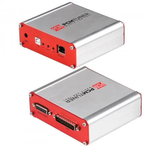 مبرمج PCM TUNER V1.27 ECU مع 67 وحدة لا يتطلب تسجيل