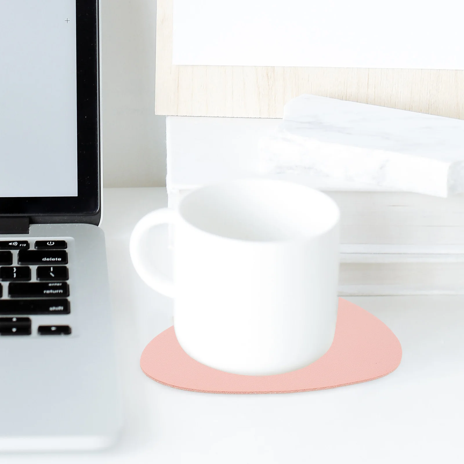 

4 шт., элегантный скандинавский дизайн, нескользящая подставка для чая, изоляционная подставка для чашек, товары для дома, подставки для чашек, теплоизоляционные подставки