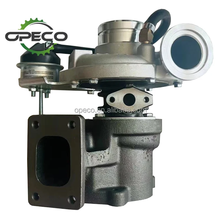 

Turbocharger HP50 1044100FA300XZ 1044100 1152800014 For JAC 4DB1 Engine