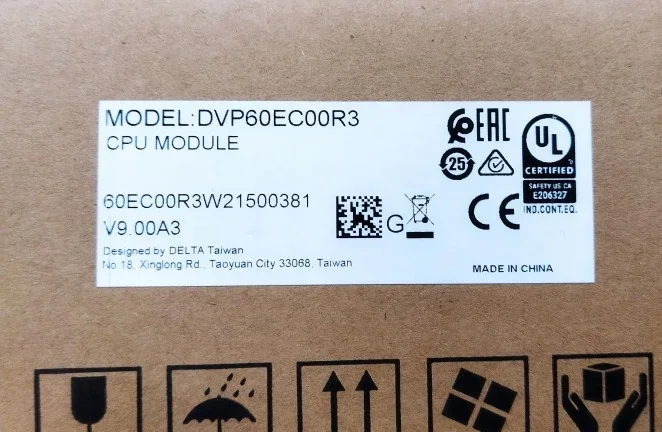 2025 DVP60EC00R3 Br…