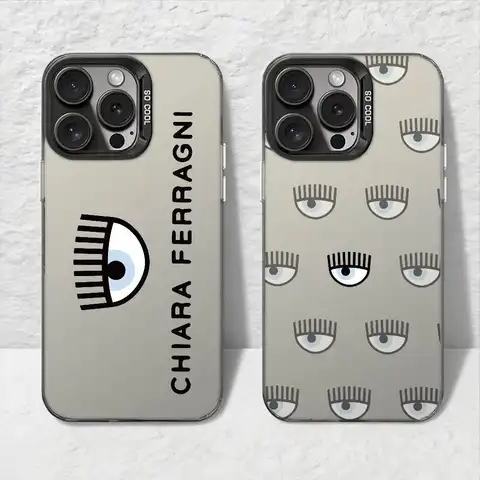 Chiara Ferragni Iphone Case - AliExpress