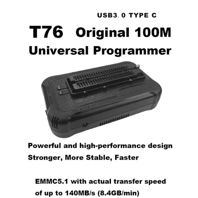 For Xgecu T76 USB3.…