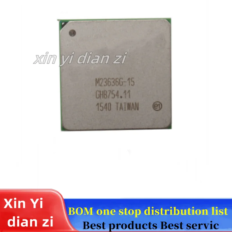

1pcs/lot M23636G-15 M23636 BGA ic chips in stock