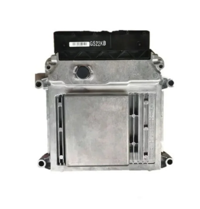 

Car ECU Electronic Control Unit Engine Computer Board 39120-2B050 391202B050 MG7.9.8 for Hyundai Kia ELANTRA 06-12 GETZ 04-07