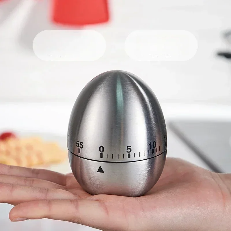 2025 جديد ميقاتي ميكانيكي جهاز المطبخ أداة مجموعات البيض غليان الطبخ العد التنازلي Temporizador Cocina Minuteur المطبخ YUZI