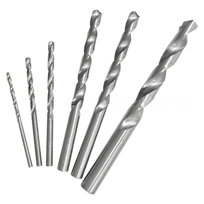 Screw Extractor Metal Drill Bit Set Damaged Screws Remover Extractor Woodworking Tools Broken Water Pipe Extractor