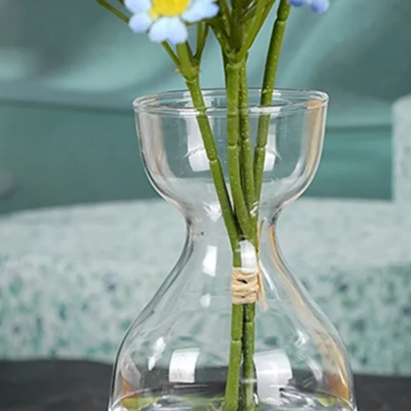 

Стартовая ваза для семян авокадо, прозрачная стеклянная ваза для выращивания растений, комплект для выращивания стеклянных семян для любителей садоводства