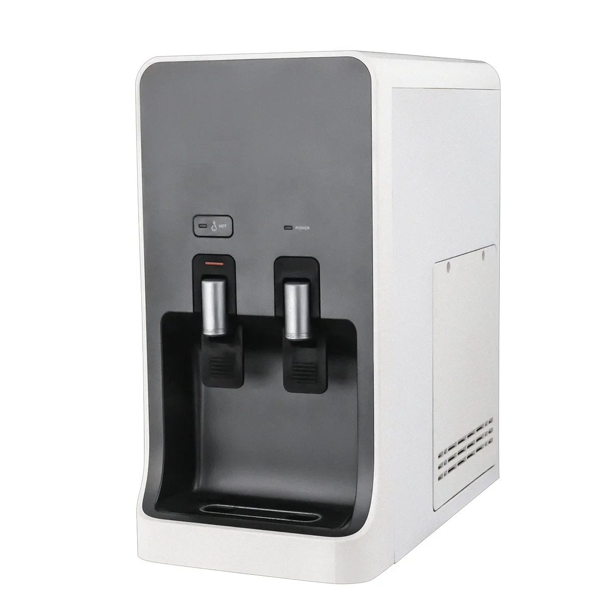 2024 SK Magic Factory Pipeline Countertop Water Dispenser Bottle Less Water Cooler Water Purifier Dispenser 8201