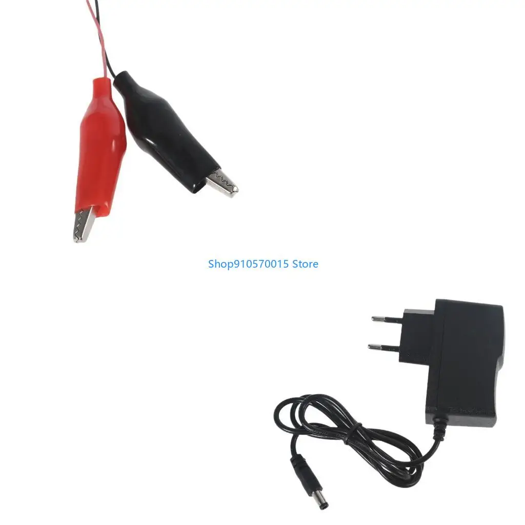 B95C Ac Power Suppl…