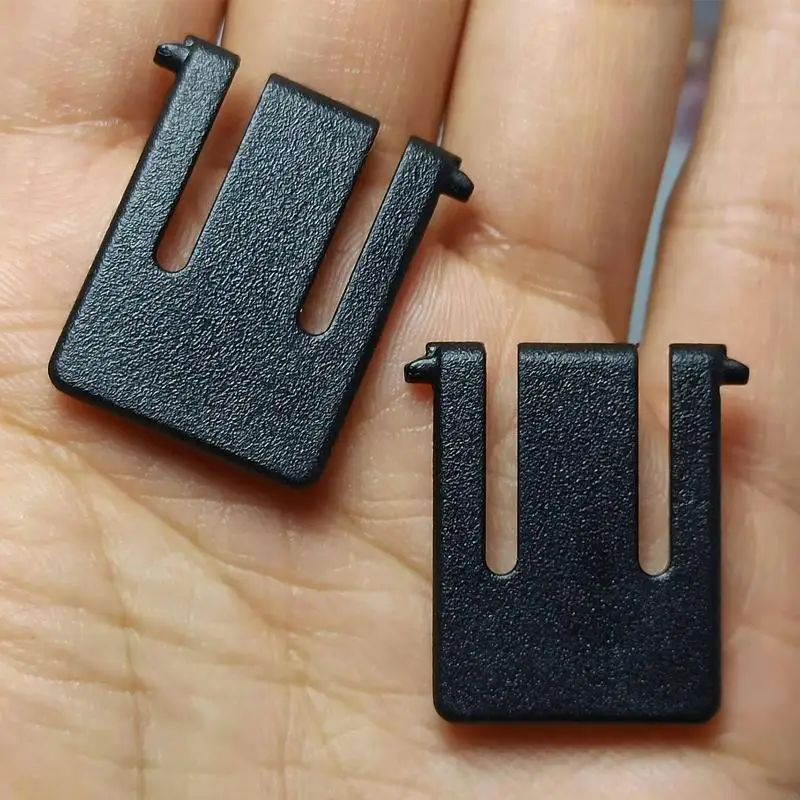 2 PCs/Setzen Sie Original -Tastaturhalterhalter für MK235 MK315 K375S