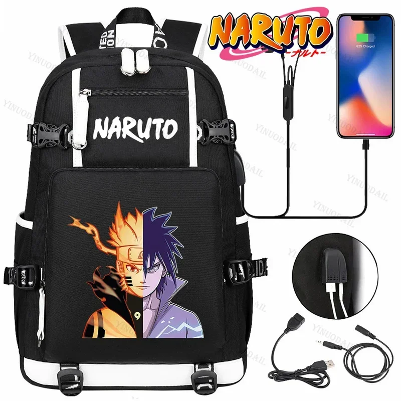 Variant: USB Backpack-RYo33