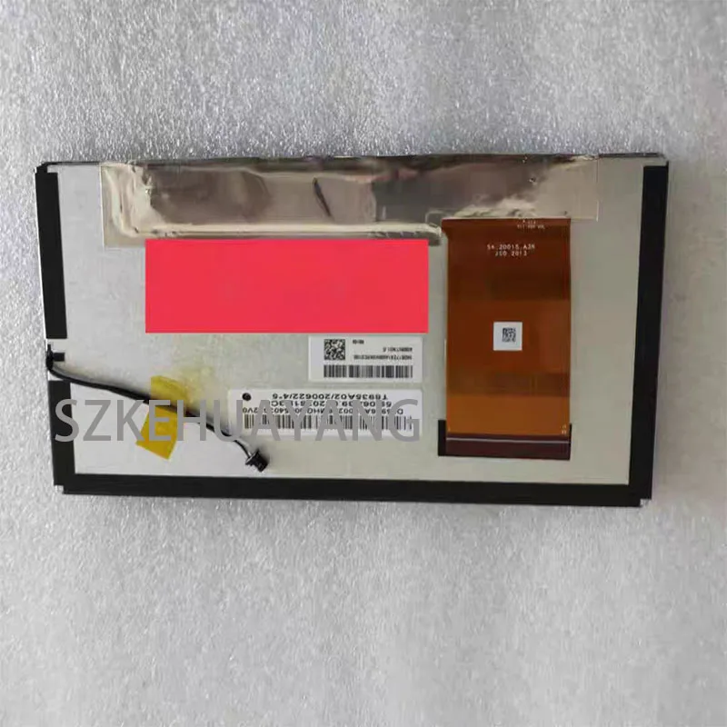 

Новый 6,8-дюймовый AVH-Z5200DAB ЖК-экран, замена панели для Pioneer AVH z5200dab Radi