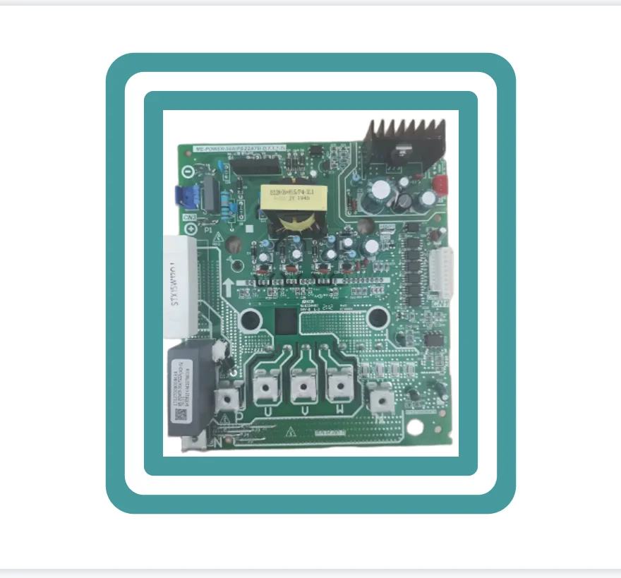 Applicable for Midea central air-conditioning inverter ME-POWER-35A  ME-POWER-50A(PS21A79) 17127000000434