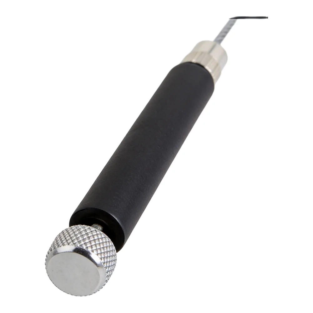 Throttle Control Cable Chainsaw Throttle Cable Chainsaw Maintenance Reliable Throttle Control Smooth Throttle Control Spare Part