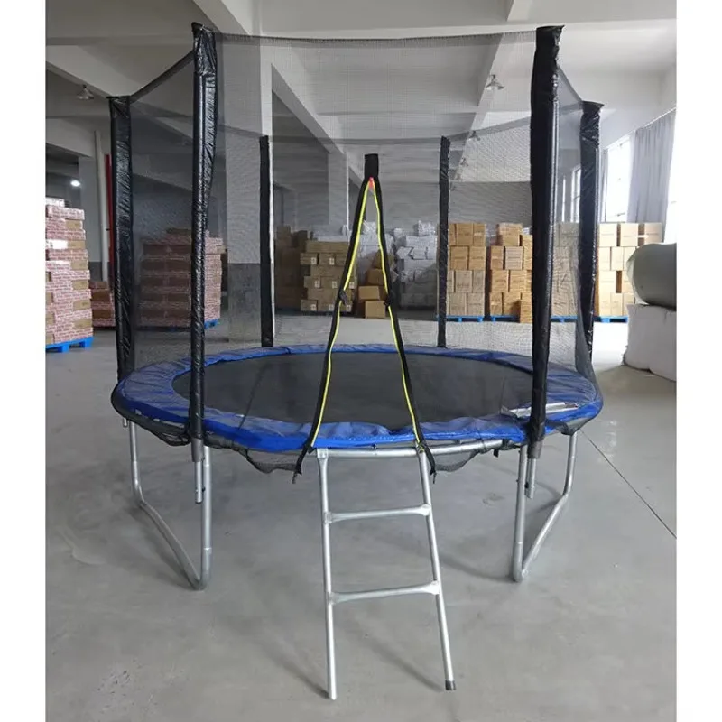 

10ft Manufacturers Trampolin Large Kids Jump Commercial Outdoor Trampoline