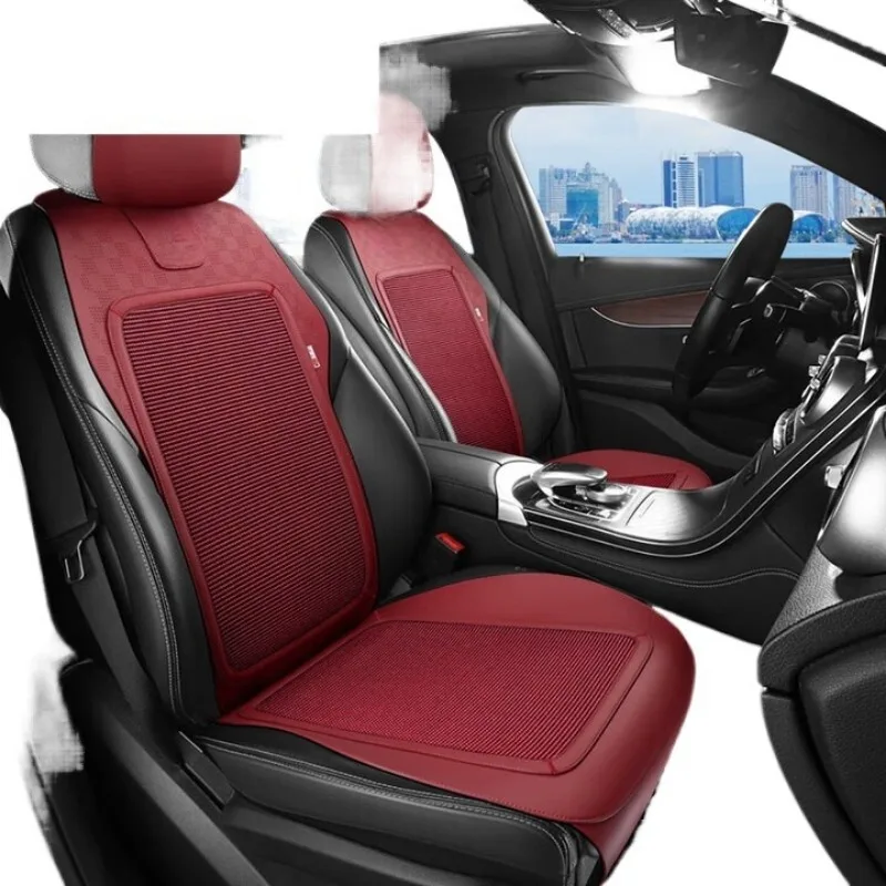 

Car seat cushion half pack seat cushion