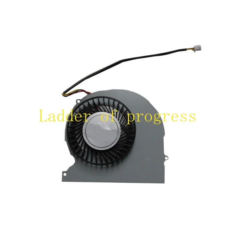 CPU Cooling Fan For CLEVO P650RG P650SE P65R2 6-31-P65R2-G01 DFS501105FR0T-FHCX