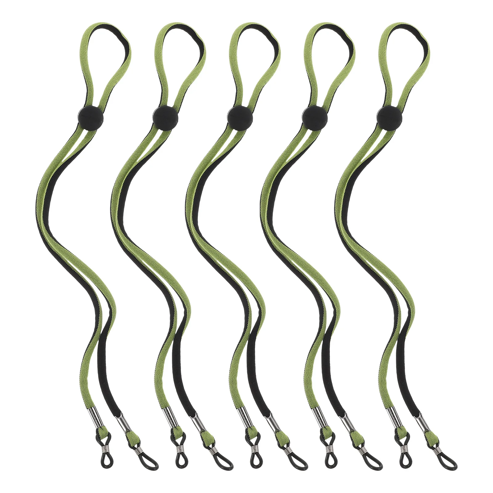 

Glasses Rope Eyewear Lanyard Sports Strap Eyeglass Sunglasses Straps Chains Cord