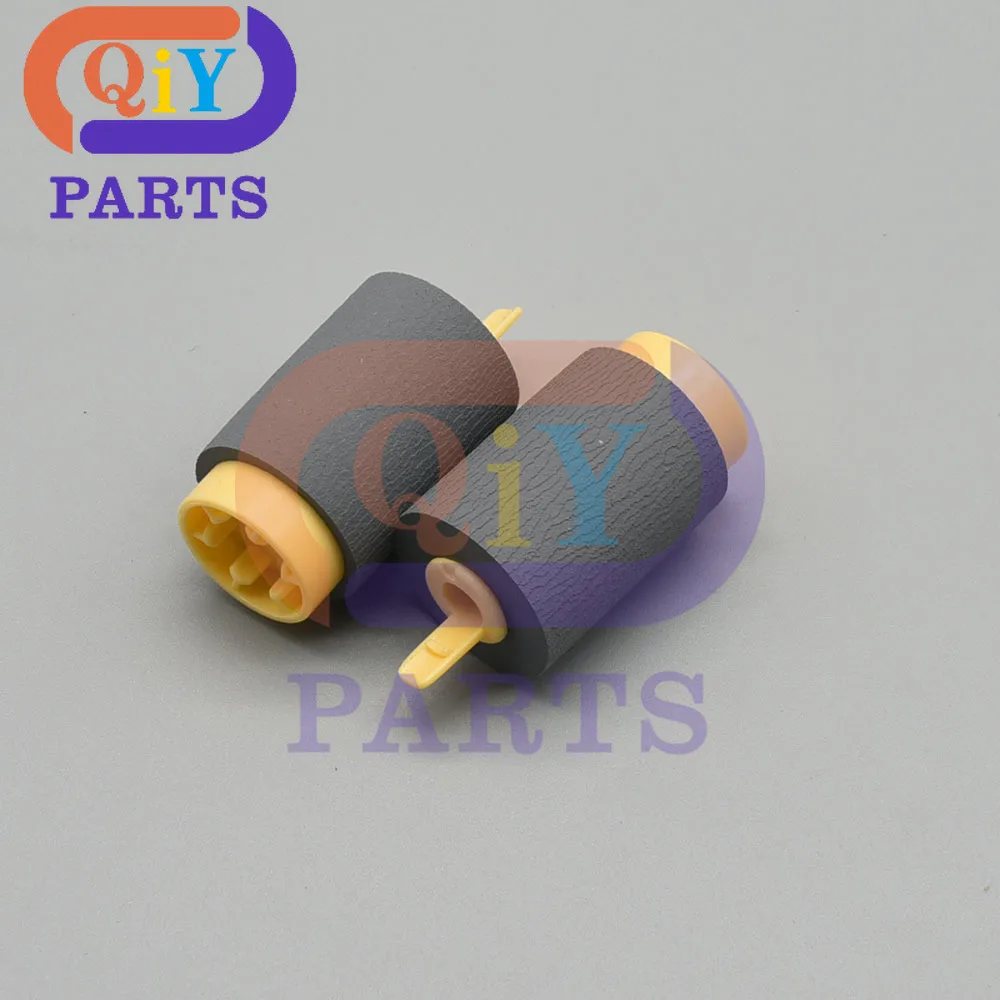 50X JC97-02259A is for Samsung SCX 6555 ML 5512 4510 M4580 M4370 Pickup Feed Separation Roller 022N02232 is for Xerox 4600 4260