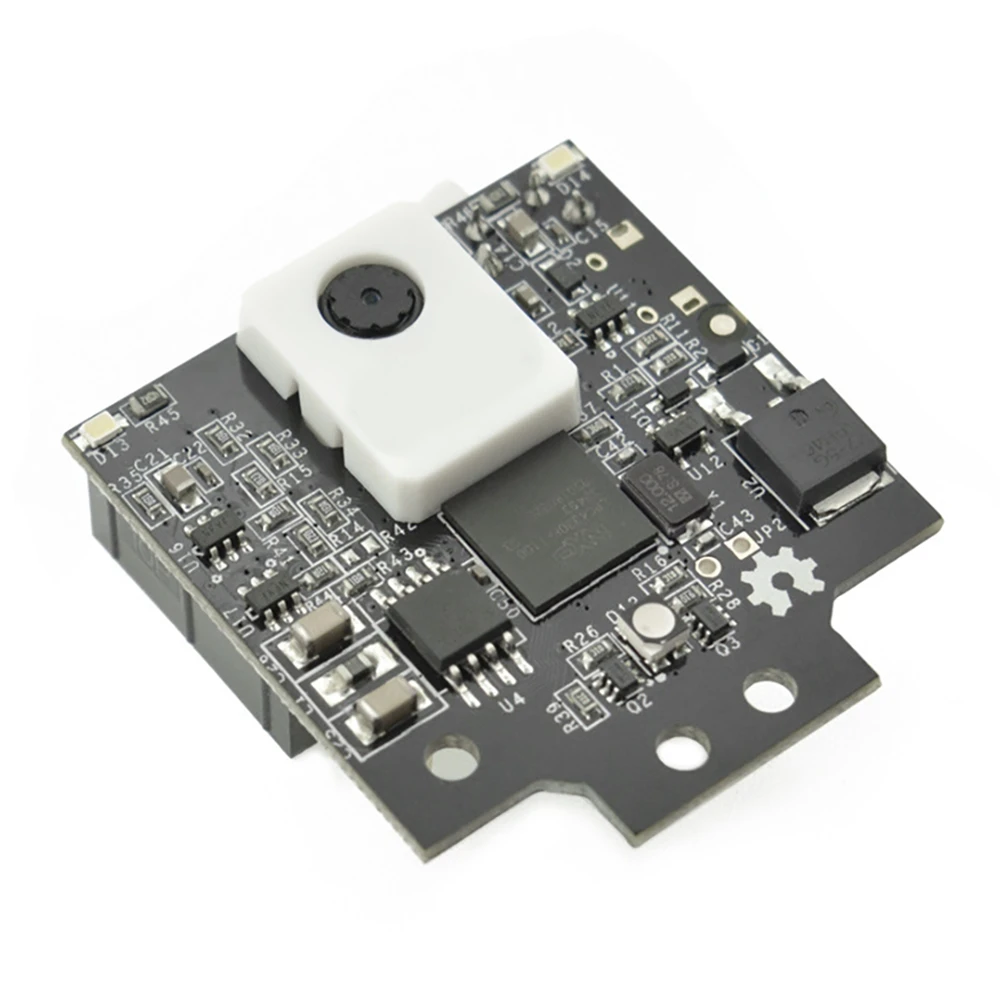 Sensor de reconocimiento de imagen para CMUcam5, Sensor de reconocimiento de Color para Robot de cámara HD Pixy2, CMUcam5