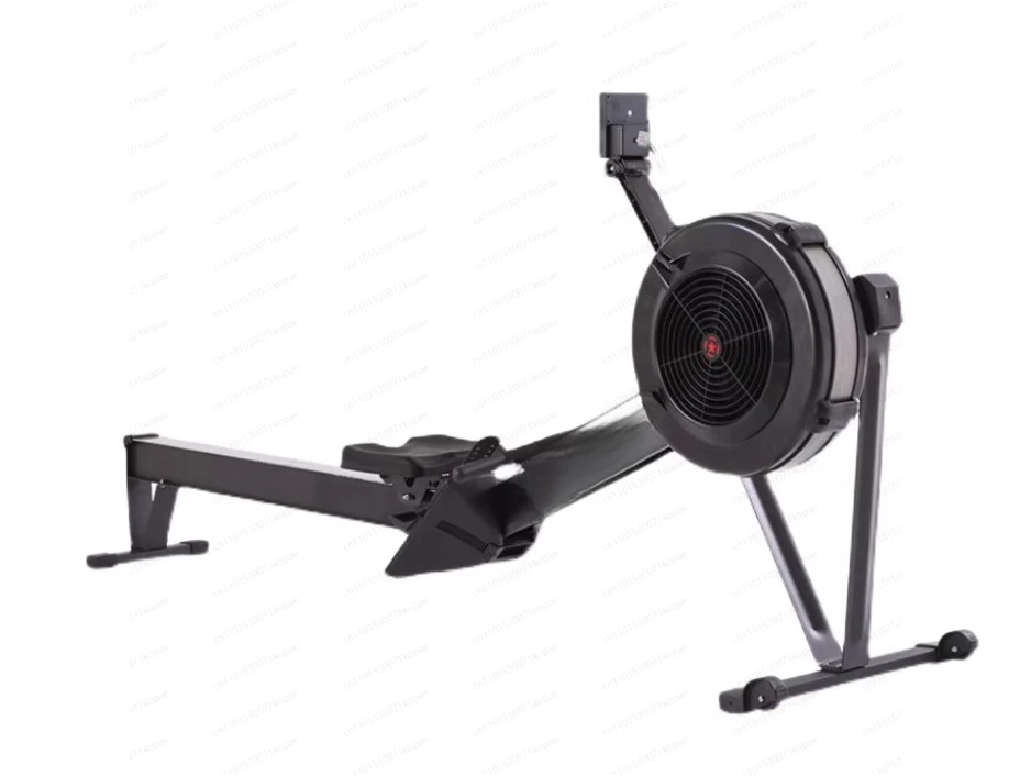 

New Arrival Home Gym Fitness Equipment Air Power Fitness Rowing Machine