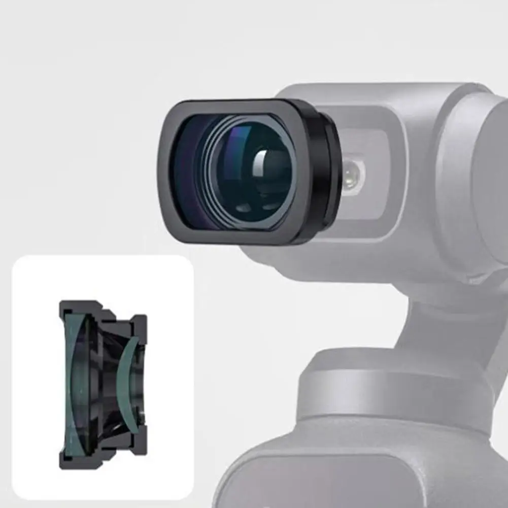 �y�Z�[�����z10X �}�N�������Y DJI OSMO Pocket 3 ���C�E���g���}�N�������Y HD �B�e�C���X�g�[���V���v�����[�V�����J�������������Y