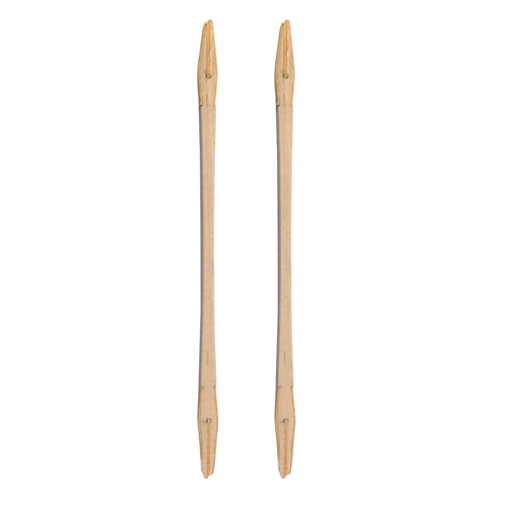 

2 pcs Wooden Piano Tuning Stick Durable Blocks For Piano Repair Accessories Treble Mute Tool Musical Instrument Supplies