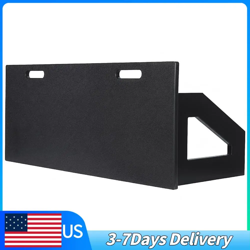 

Soccer Rebounder Board 100x40cm Foldable HDPE Kickback Rebound Board Adjustable Angles for Passing & Shooting Practice