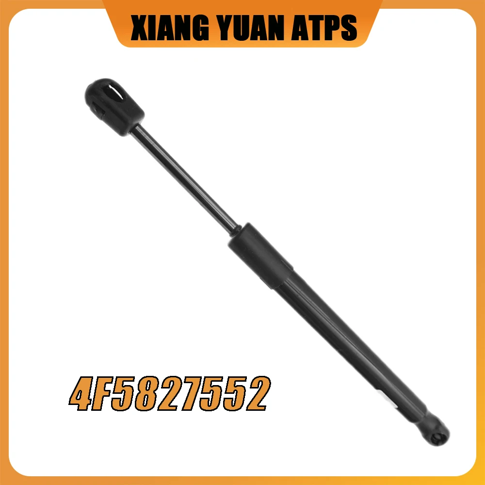 

2PCS 4F5827552C Trunk Tailgate Lift Supports Gas Strut Spring For Audi A6 C6 Sedan 2005-2011 4F5827552 8E5827552