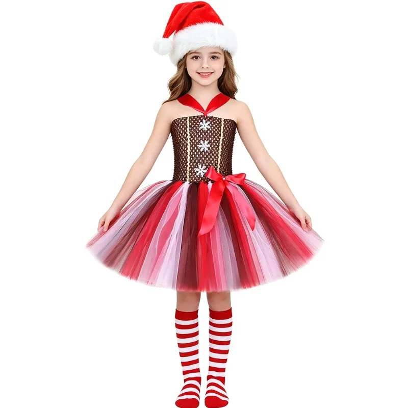 

Children's cartoon-themed dresses, sweet festive-style outfits, kids' costumes for Halloween, Christmas parties and performances