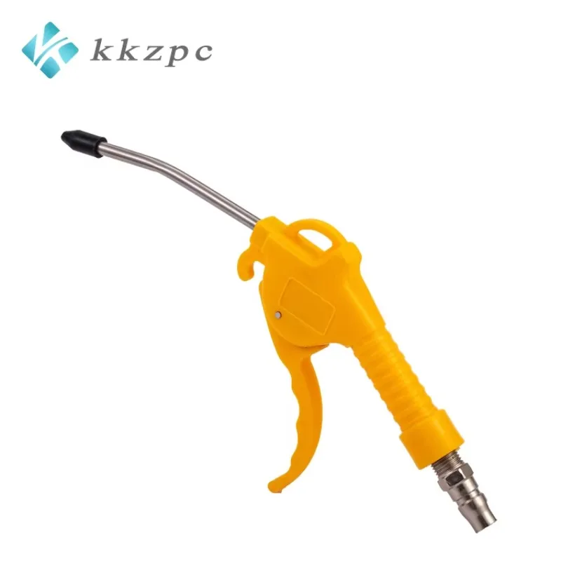 KKZPC Pneumatic Tools  High Pressure Compressor Accessories Short Blowing Dust Pneumatic Guns