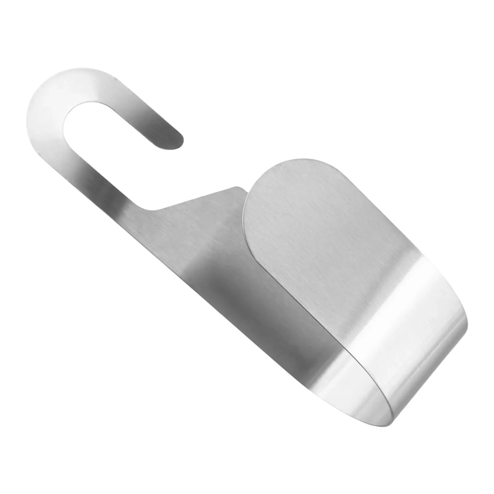 Outdoor Storage Solution 22.5*10cm 8.85*3.94inch Wall Mounted Hose Storage U-Shaped Hose Hanger Outdoor Storage