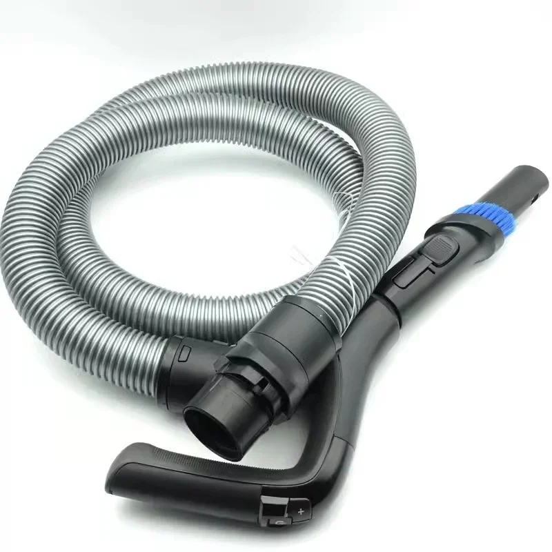 Vacuum Cleaner Hose Threaded Pipe Vacuum Cleaner Brush for Philips FC9735 FC9732 FC9729 FC9733 Remote Control Handle Hose