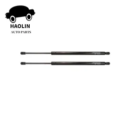 2PCS 57010181AC Rear Trunk Lift Support Gas Spring Shocks Struts For Jeep Liberty 08 09 10 2011 2012 2013 57010181AB 57010181AA
