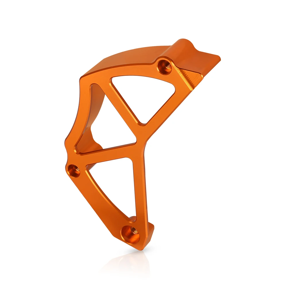 

For 790 890 DUKE 790 890 Adventure Front Sprocket Guard Protector 2019 2020 2021 2022 2023 790 890 ADV S R Chain Guard Cover